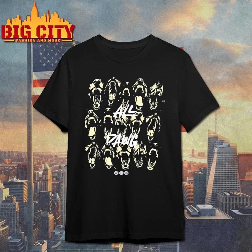 Pistons All Dawg Game 5 Shirt 2026