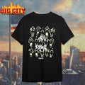 Pistons All Dawg Game 5 Shirt 2026