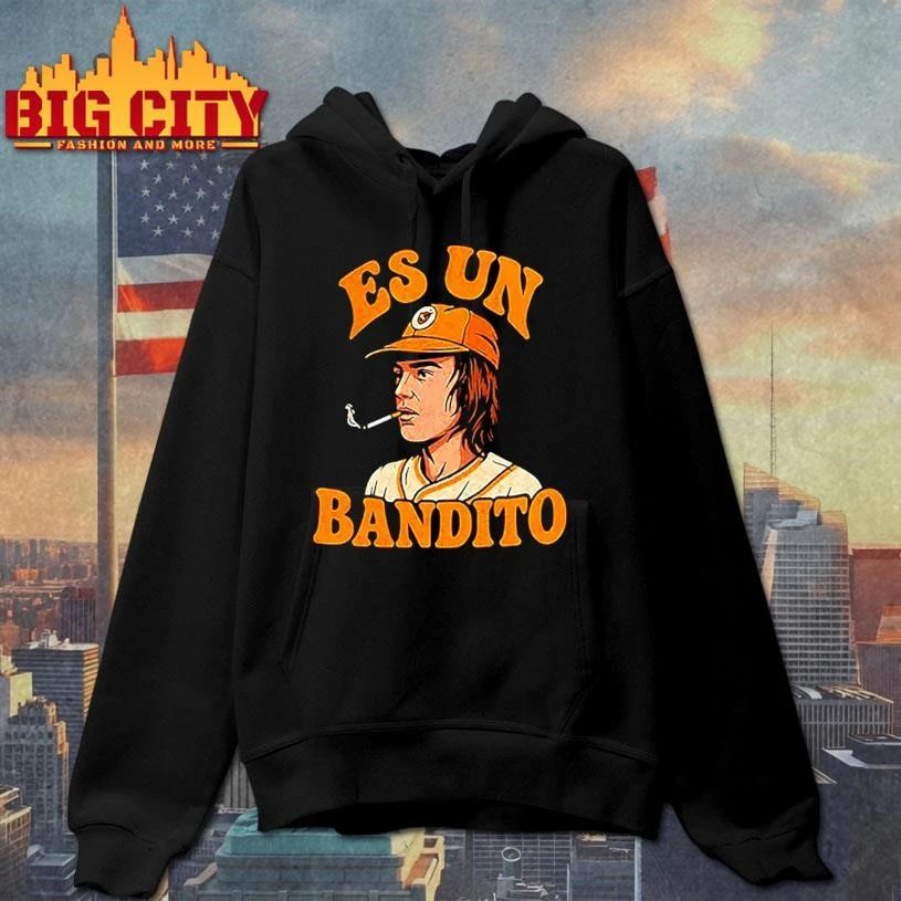 Es Un Bandito Shirt