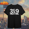 319 Three Run Nine Shirt