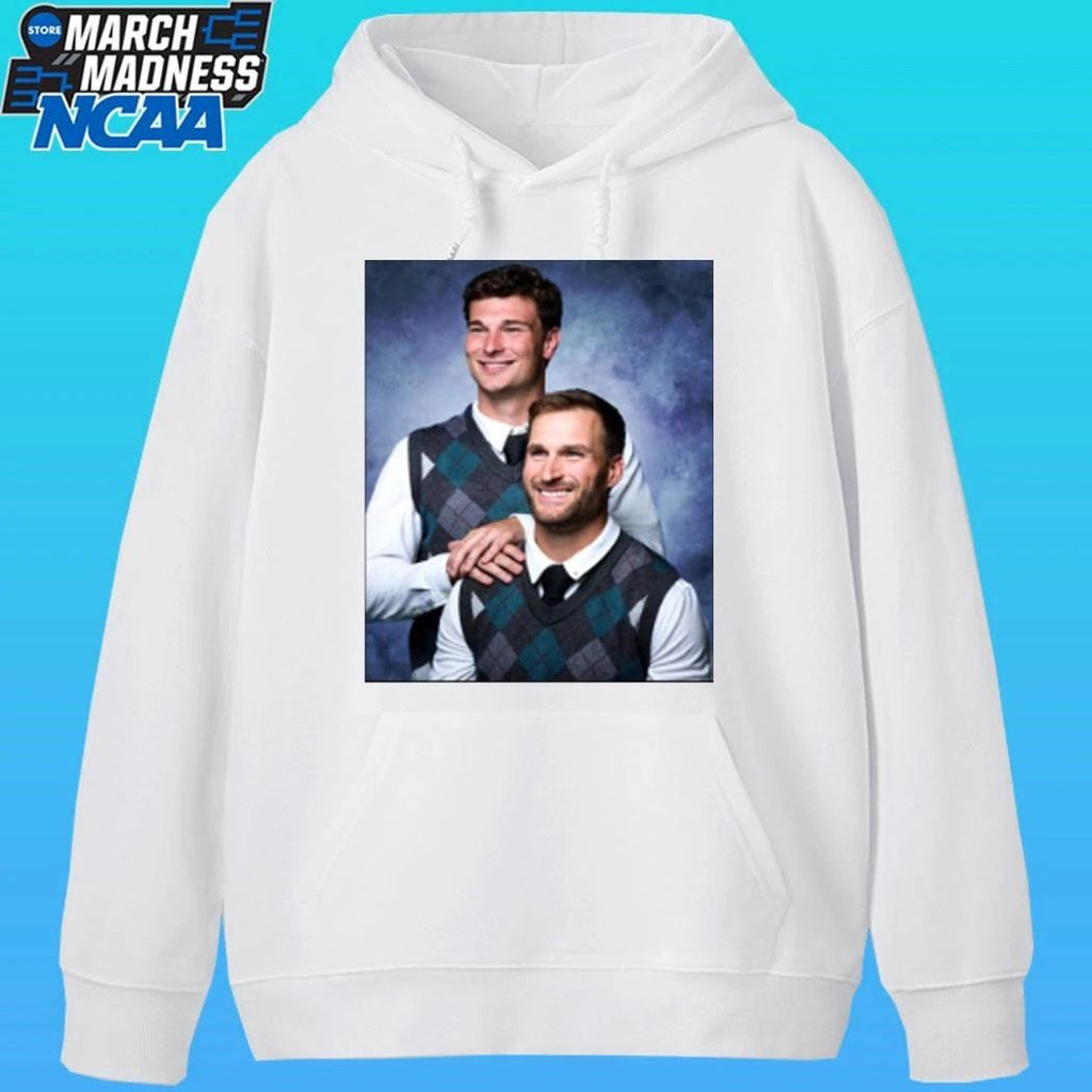 Kirko And Nando Step Brothers Shirt