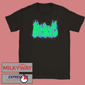 LIMITED Movements Back In My Ways 2026 T-Shirt