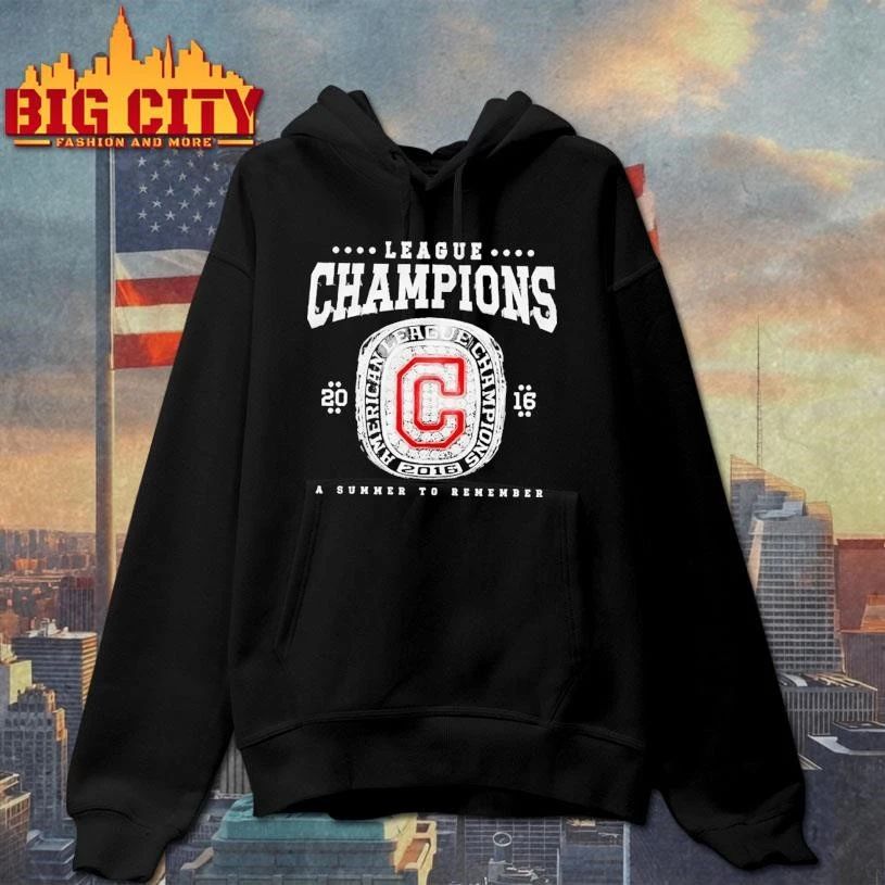 Guardians League Champions 2016 A Summer To Remember Shirt