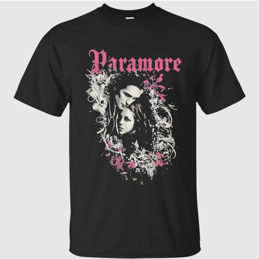 Paramore Twilight Shirt