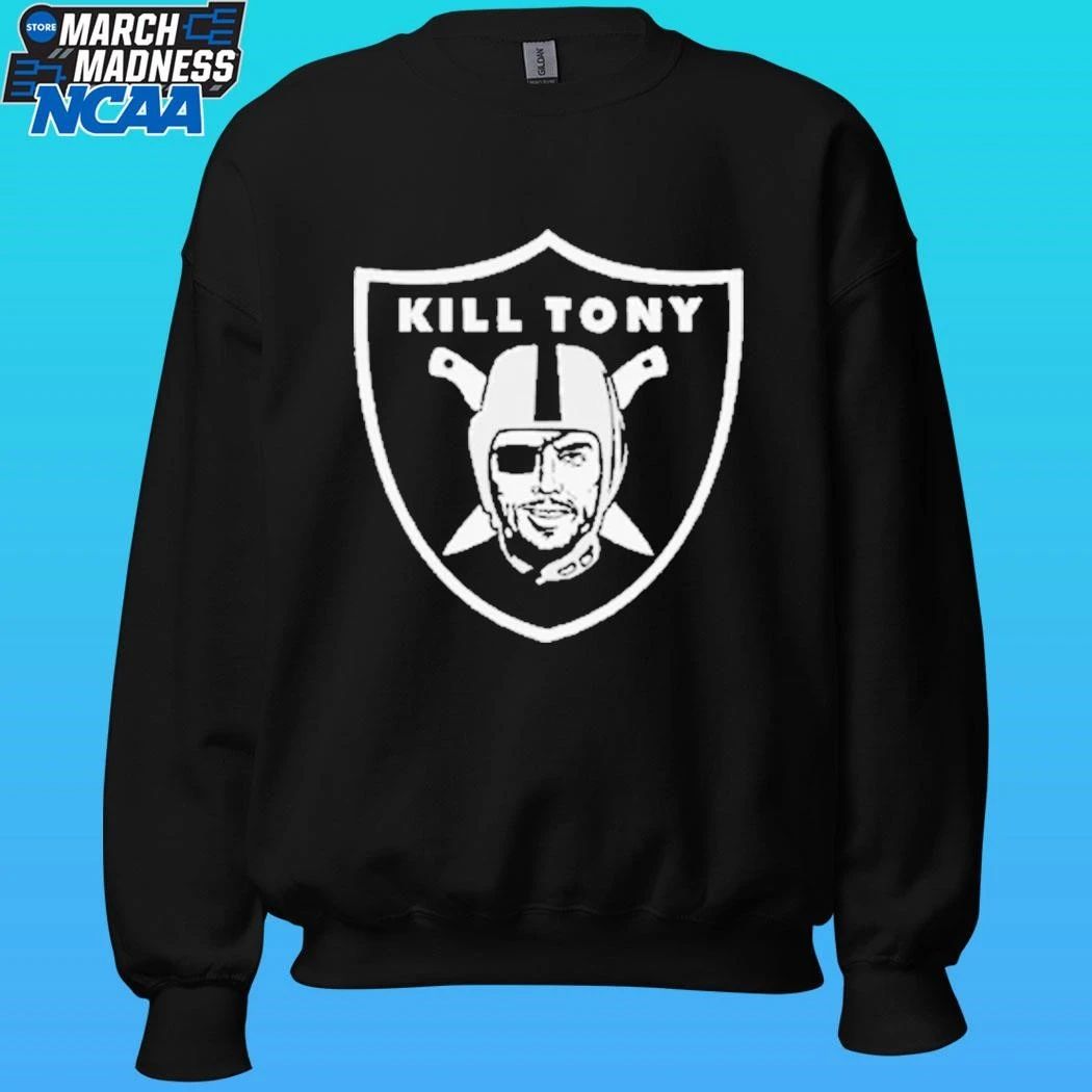 Kill Tony Oakland Shirt