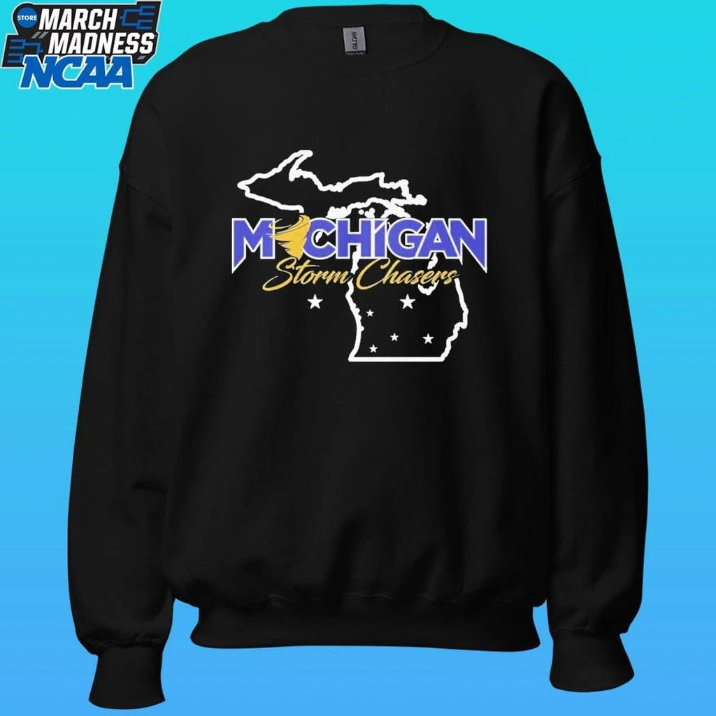 Michigan Storm Chasers Shirt