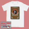Robert Lester Folsom Seattle WA 5 15 2026 Poster shirt