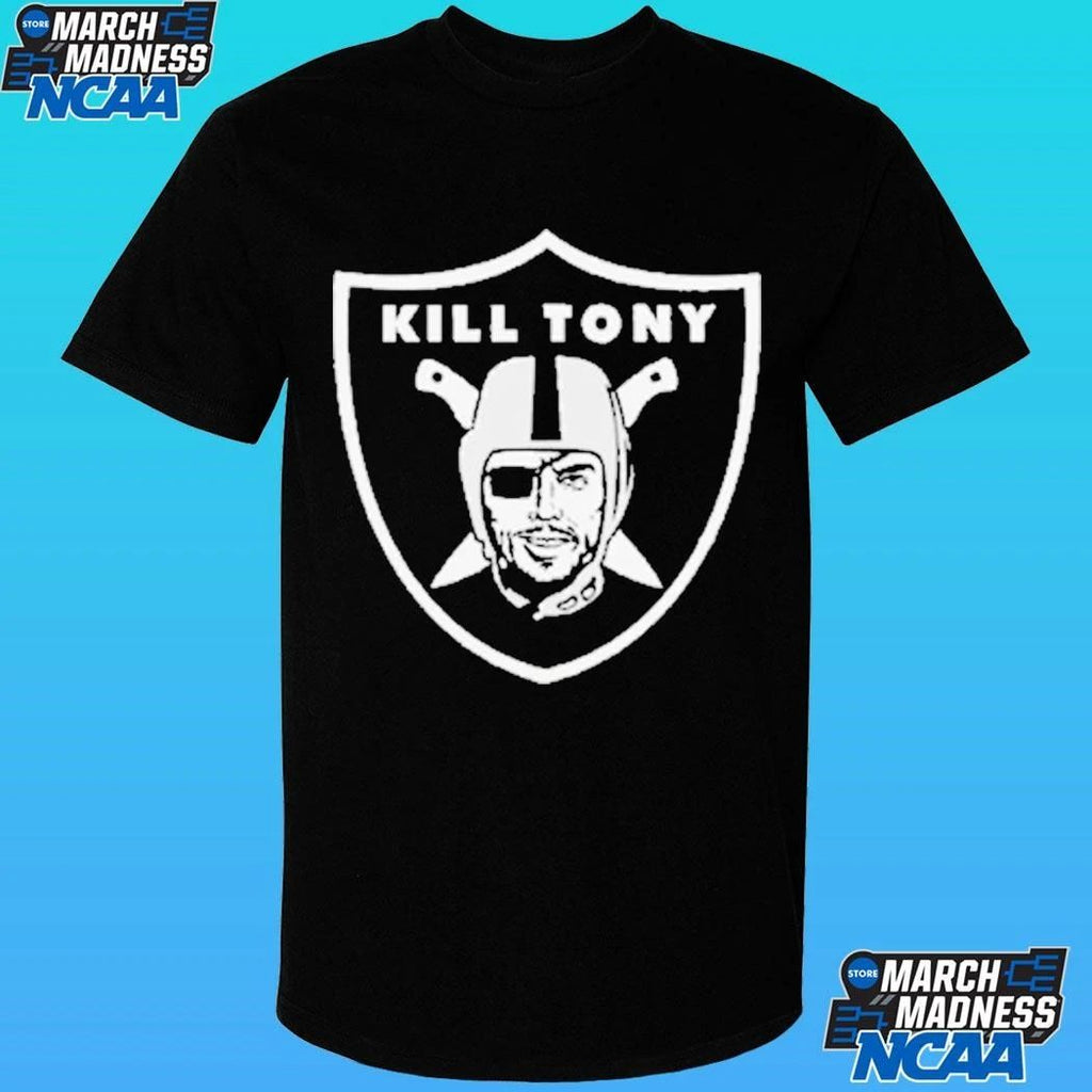 Kill Tony Oakland Shirt