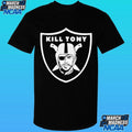 Kill Tony Oakland Shirt