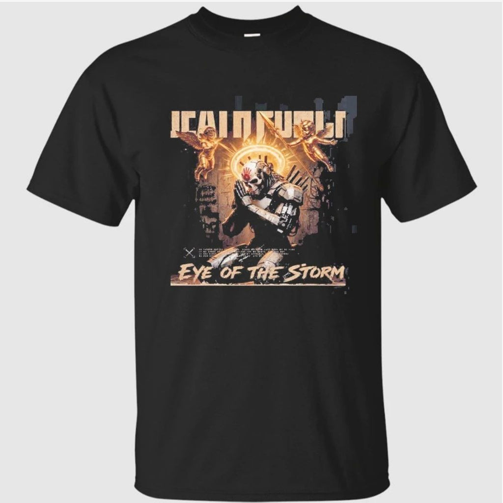 Five Finger Death Punch Eye Of The Storm New Single Art T-Shirt