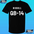 Caleb Williams Nobull Qb-14 Shirt