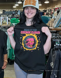 Head in the Cosmic Cloud shirt