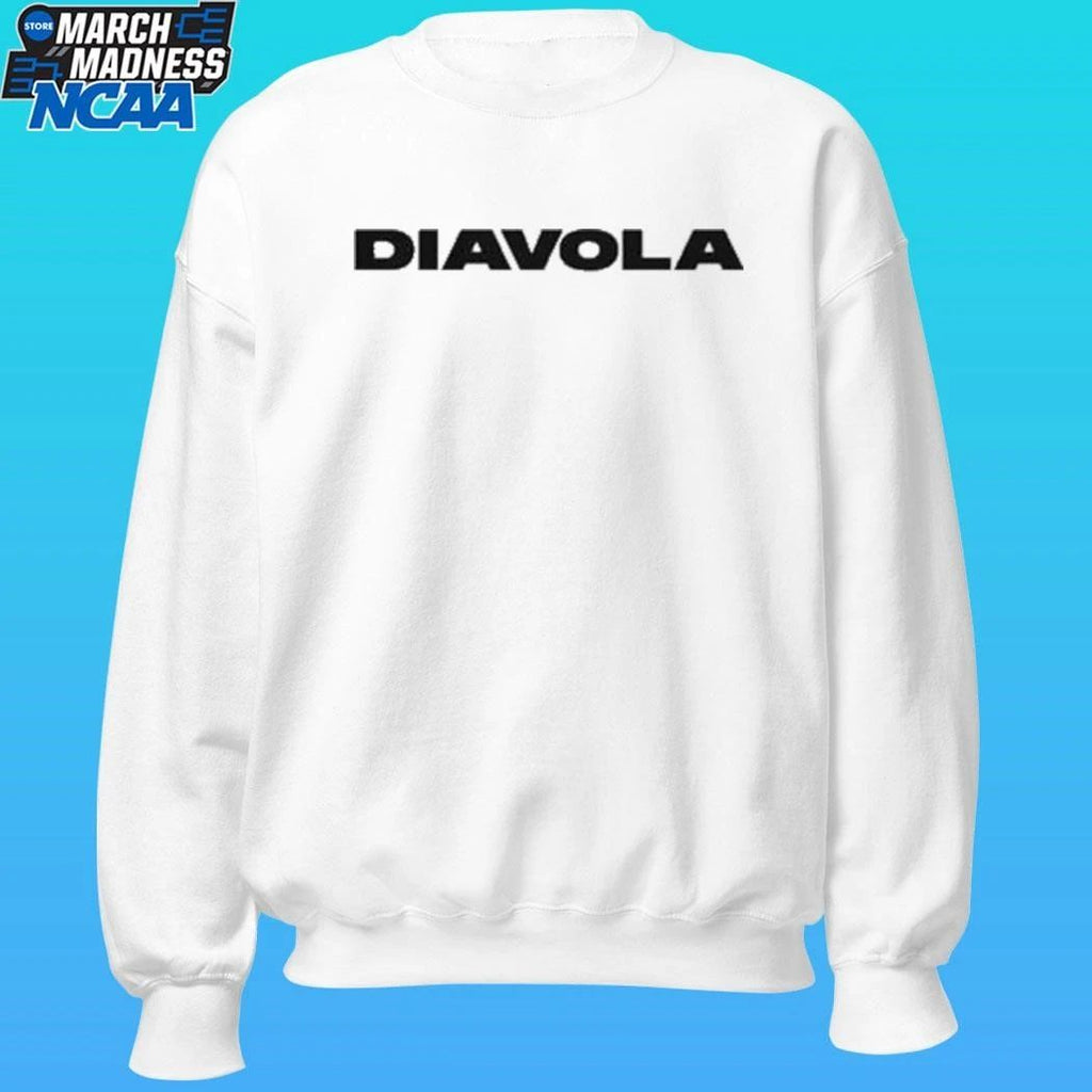Blue Note Gabrielle Cavassa Diavola Baby Shirt
