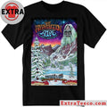 The Hip Abduction At Mission Ballroom On Feb 6 2027 Poster Shirt