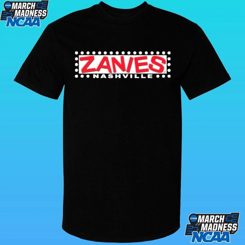 Zanies Marquee Nashville Shirt