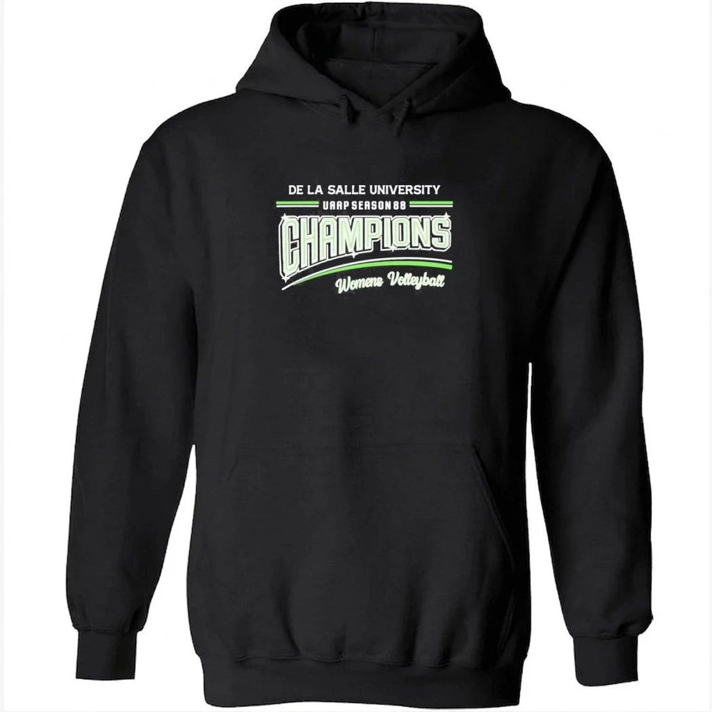 De La Salle University 2026 UAAP Champions Shirt