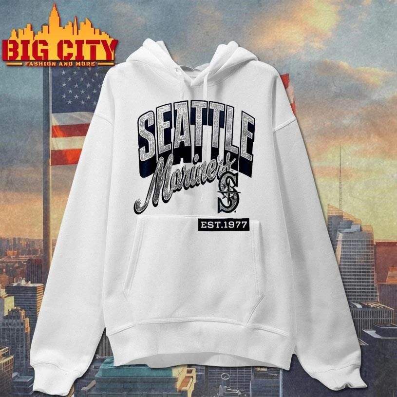 Seattle Mariners Mother’s Day Shirt