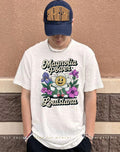 Magnolia power Louisiana shirt