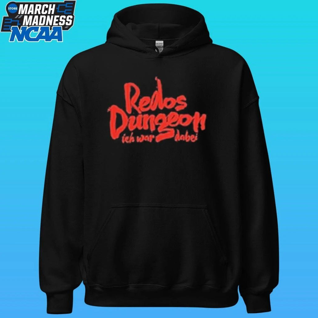 Redos Dungeon Ich War Dabei Shirt