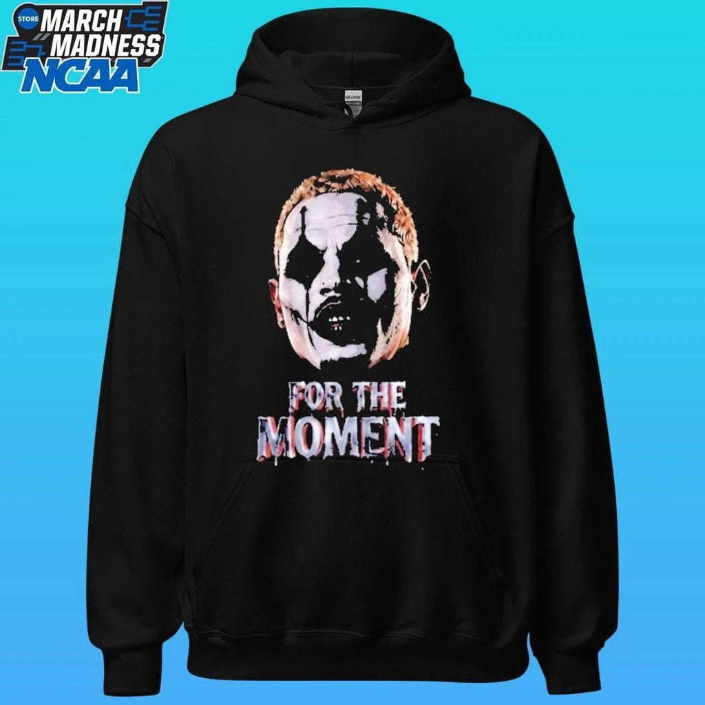 Chris Brown For The Moment Big Head Shirt