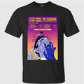 Everything Everything Get To Heaven 10th Anniversary Tour 2026 Poster Shirt