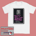 LIMITED May 14 2026 Texas Is The Reason Poster Tour Los Angles shirt