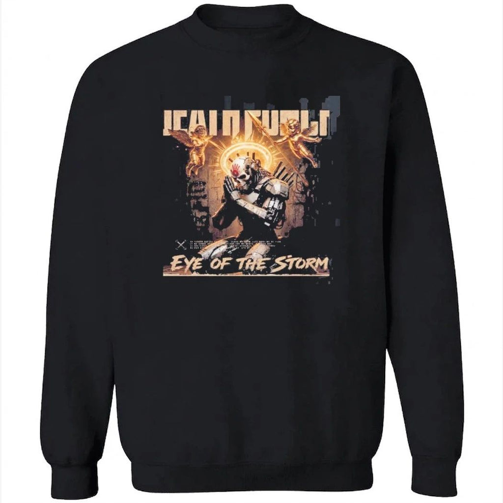 Five Finger Death Punch Eye Of The Storm New Single Art T-Shirt