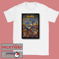 Puscifer May 14 2026, Los Angeles CA Poster shirt
