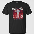 Daylen Lile Cut the Lights Shirt