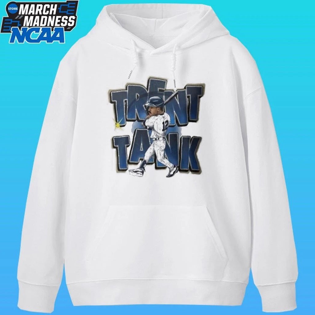 2026 New York Yankees Trent Tank Homerun Shirt