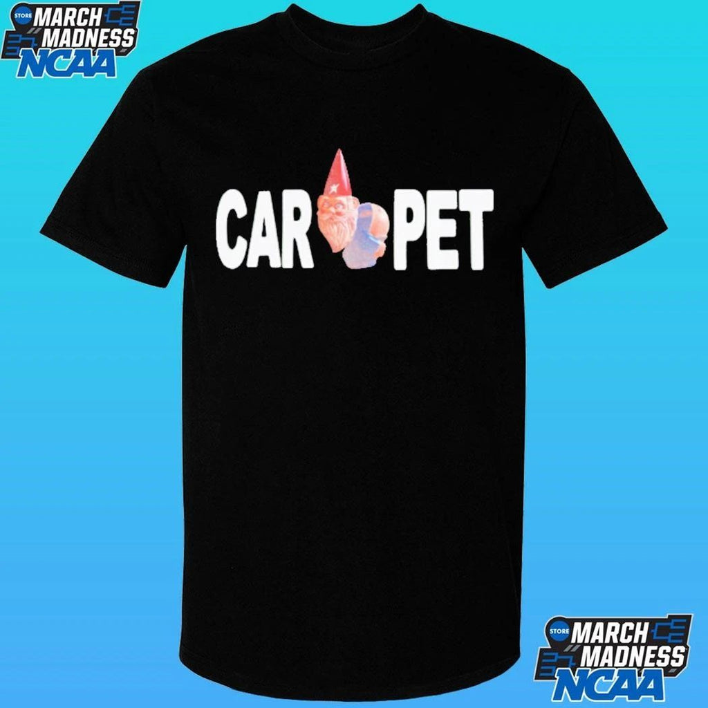 Carpet Company Gnome Shirt
