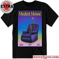 Modest Mouse May 12 2026 Spokane WA Poster Shirt