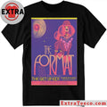 The Format In New York NY On Oct 9 2026 Poster Shirt