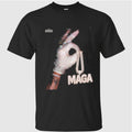 The White House Drakes ICEMAN MAGA Cover Shirt