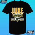 Luke Combs Show In Green Bay Wi May 15-16 2026 Shirt