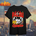 Village Idiot Funny Political Humor Signature Shirt