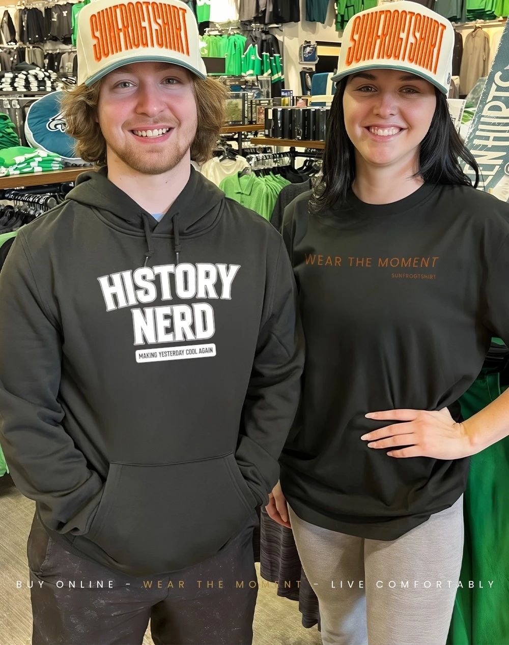 History nerd making yesterday cool again shirt