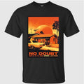 No Doubt Live At Sphere Las Vegas 2026 Weekend 2 Gig Poster On May 13 15 16 2026 T-Shirt