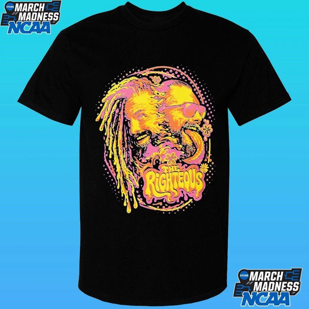 The Righteous Bad Dream Shirt