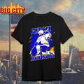 Zach Benson Buffalo Sabres hockey Rising Star graphic shirt