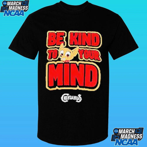 2026 El Paso Chihuahuas X Mental Health Night Shirt