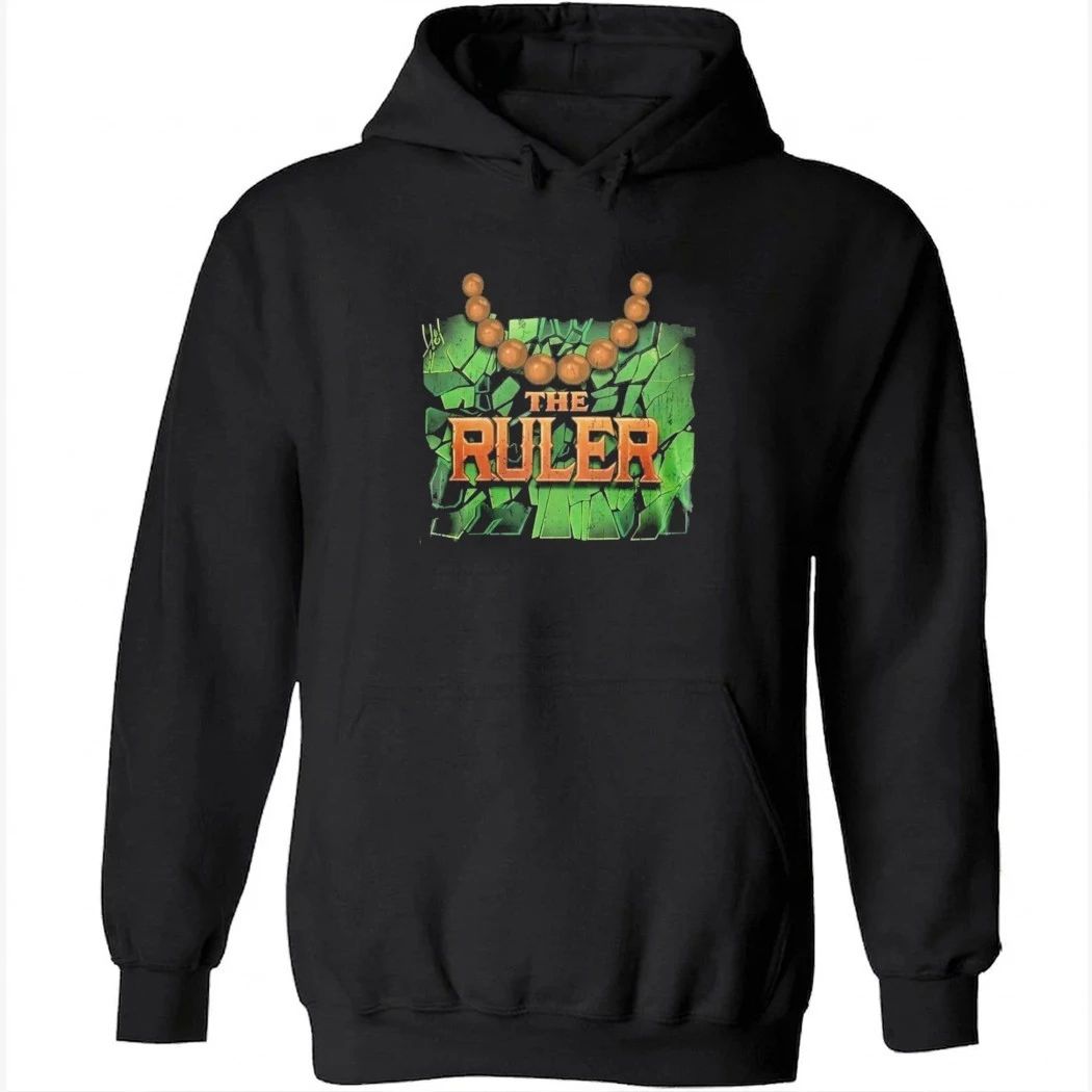 Oba Femi The Ruler Shirt