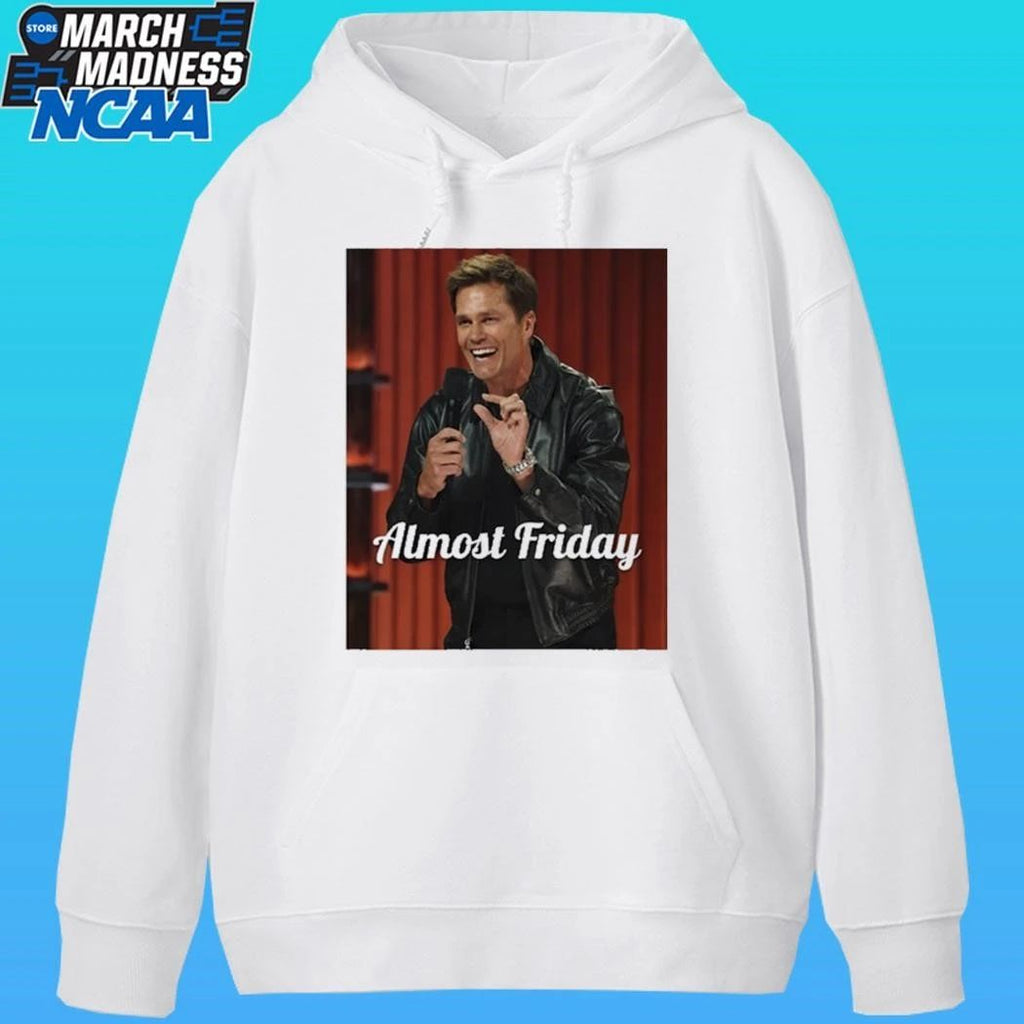 Kevin Hart Roast Almost Friday Shirt