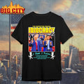 Trump THE HORRIFYING SEQUEL! Idiocracy 2 Shirt