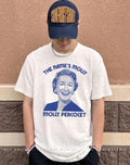 The name’s Molly Percocet shirt