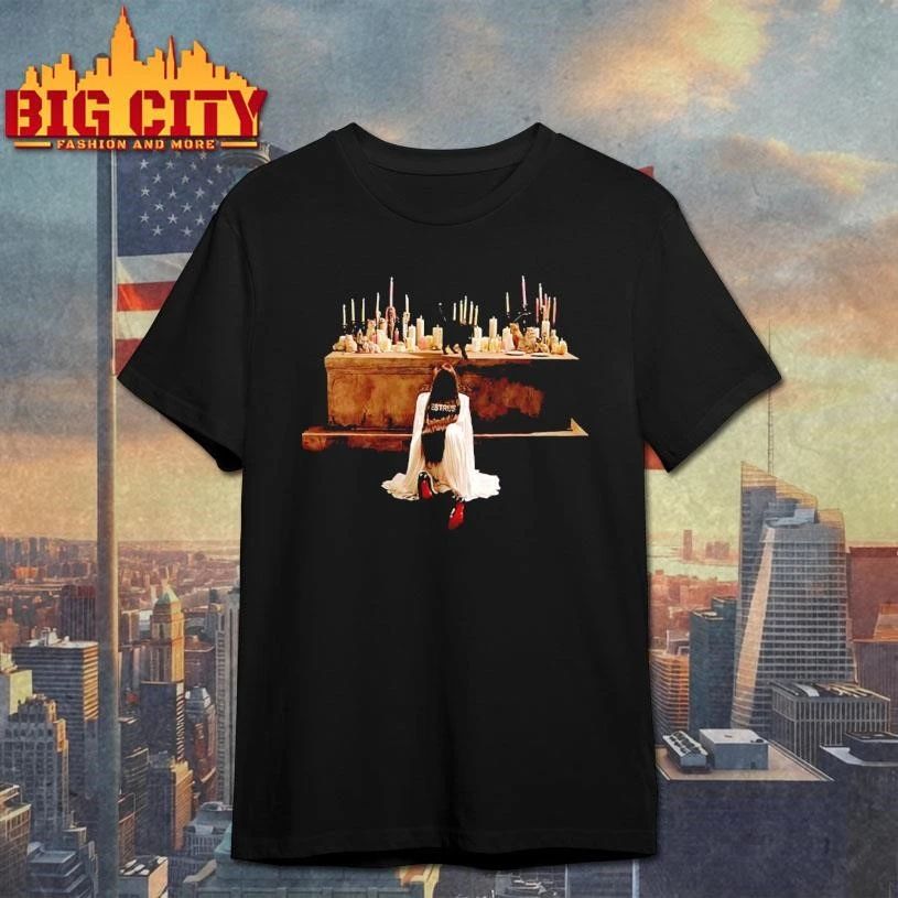 Tove Lo Estrus Album Cover Classic Shirt