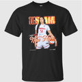 SLAM 262 x Washington Mystics Lauren Betts Shirt