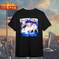 Rangers Skip Schumaker Concert 2026 Shirt