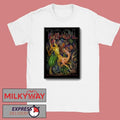 Tool May 17 2026 In Columbus OH Poster shirt