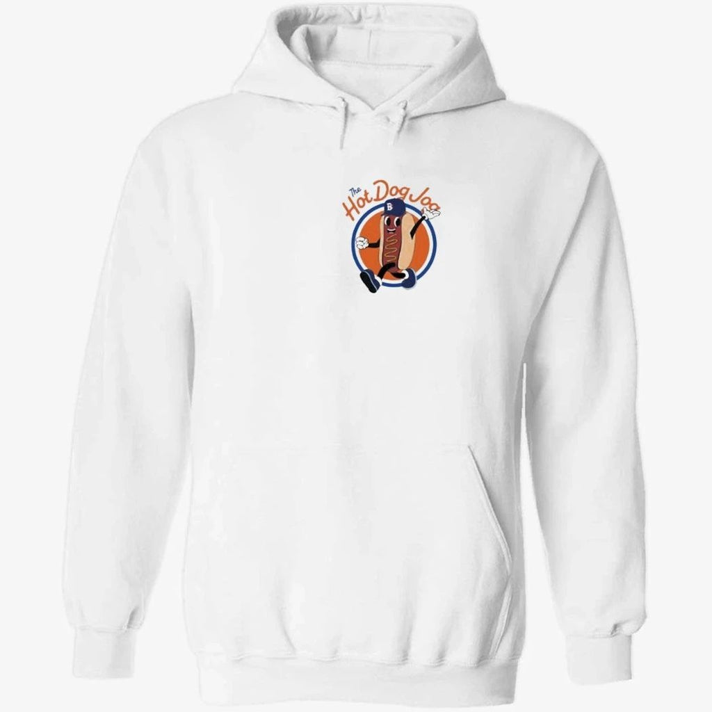 2026 Brooklyn Cyclones The Hot Dog Jog Shirt